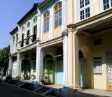 Shophouses