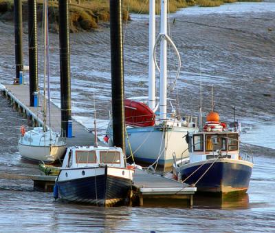 burnham on sea