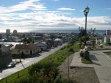 Mirador de Punta Arenas