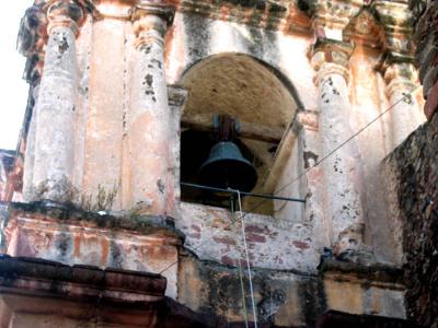 templo las monjas