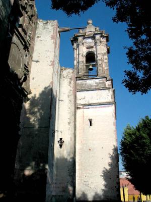 templo las monjas