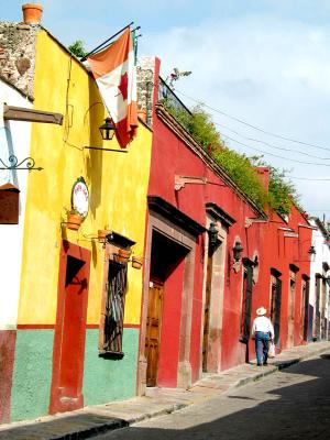 calle de jesus