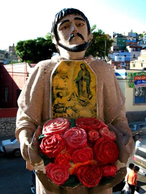 guanajuato :: details to come