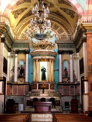 guanajuato :: details to come