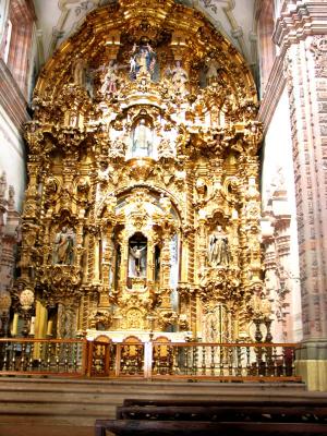 guanajuato :: details to come