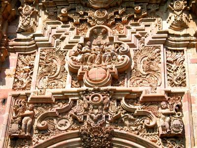 guanajuato :: details to come