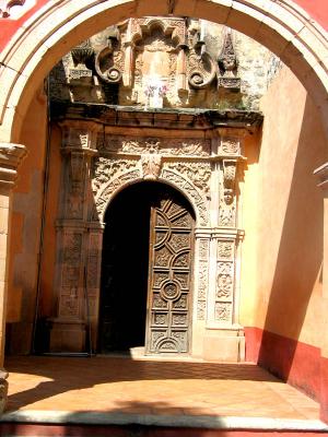 guanajuato :: details to come