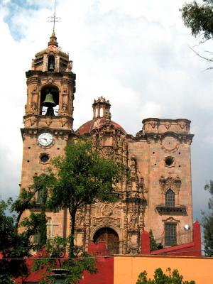 guanajuato :: details to come