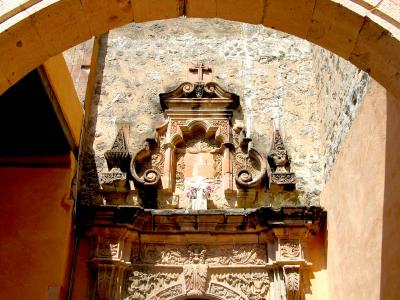 guanajuato :: details to come