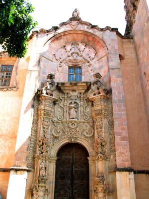guanajuato :: details to come