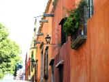 calle