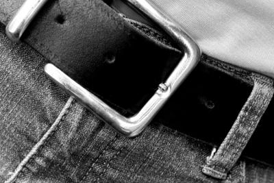 March 4 - belt
