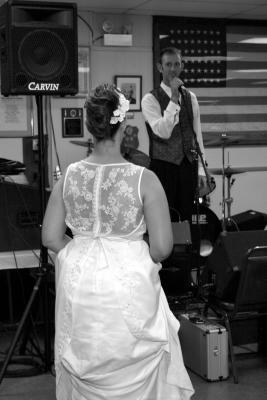 Kelly & Nick
