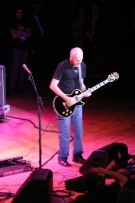 Peter Frampton