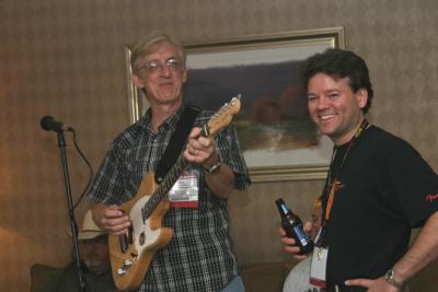 Bill Kirchen and Shane Nicholas - Img_4072.jpg