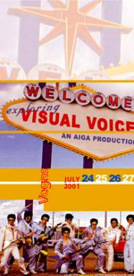 Conference Annoucement [front]
