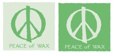 Peace of Wax Identity System