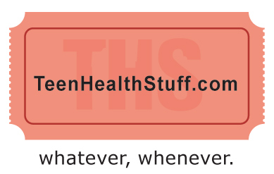  Teen Health Stuff.com