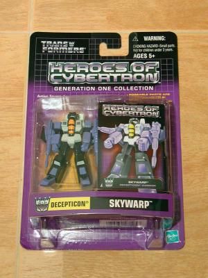 SKYWARP