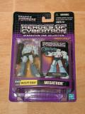 MEGATRON