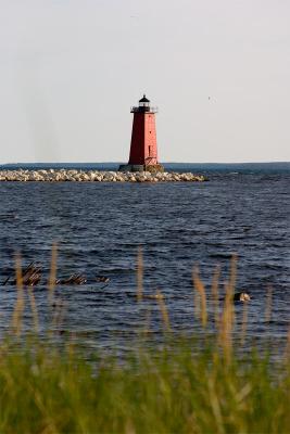 manistique light