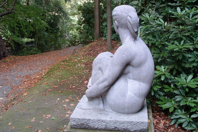Woman
