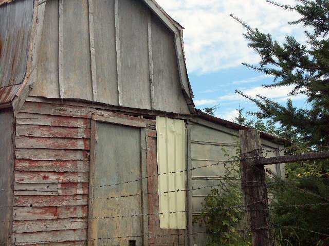 040718 Old Barn