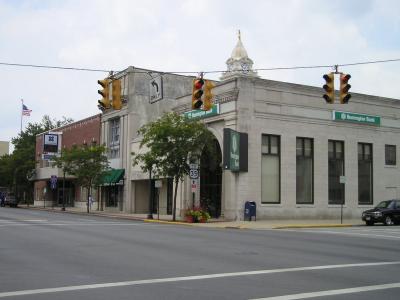 Washington Court House, Ohio