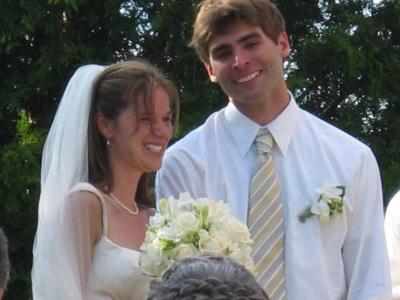 Kyle & Kelly Silon's Wedding