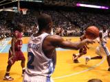 UNC - FSU 3/3/05