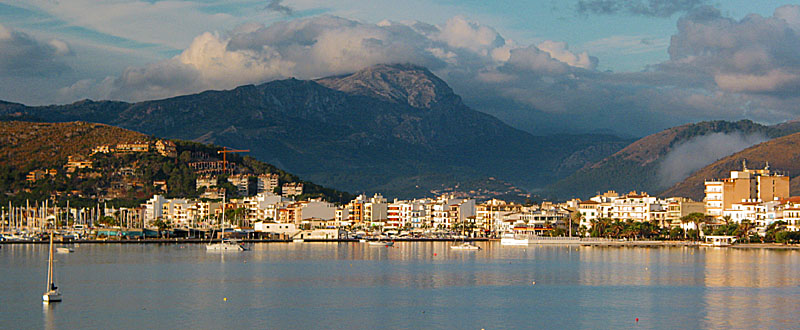 Mallorca 2003