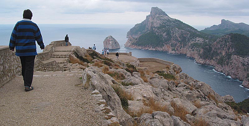 Formentor 7