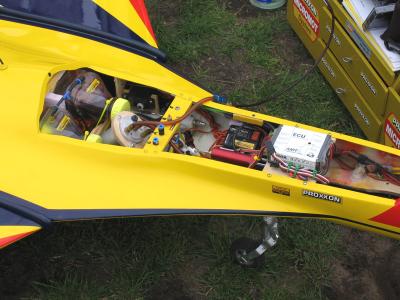 Houthalen, 25 July 2004