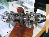 turboprop engine