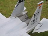 F-15 Eagle