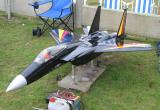 F-15 Eagle