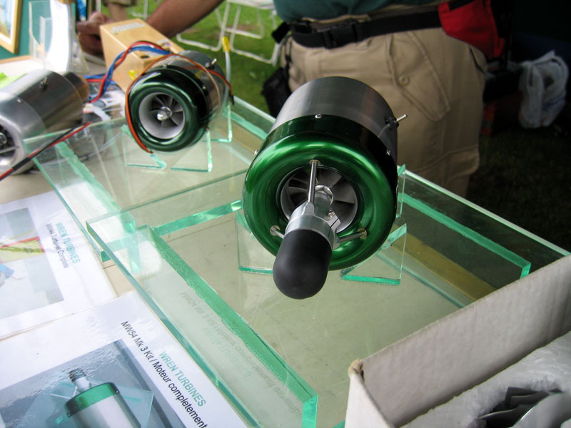 rc jet turbine for sale