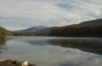 Fern Lake