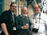 Chris Williams , Jeff Smith , Sonny Carter