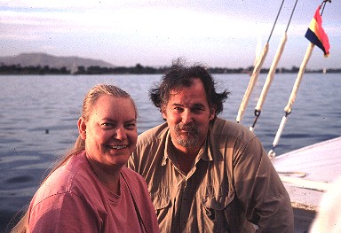 Neil Friedenthal & Diane
