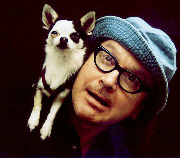 Mark Rabiner&Domino
