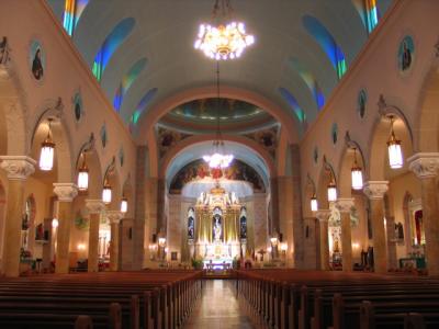 St. Adalbert's RC Basilica, 212 Stanislaus, Buffalo, NY