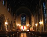 St.Johns-Grace Episcopal Church, 51 Colonial Circle, Buffalo, NY