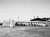 War Memorial Stadium