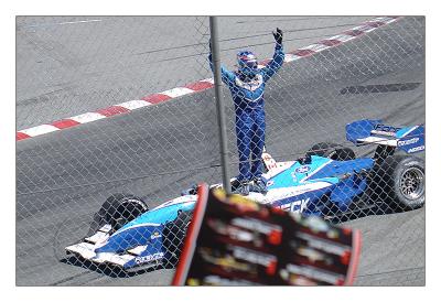 Molson Indy