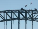Bridge Climbers