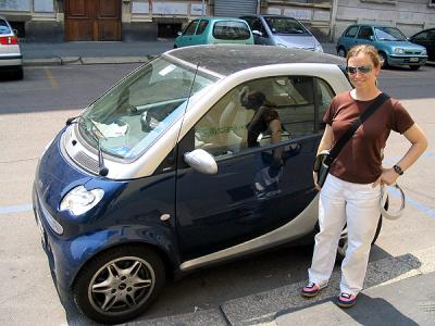 SmartCar