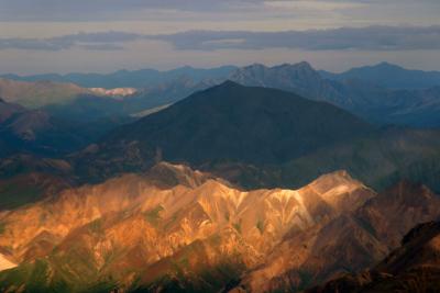 Alaska from the Air 5556f