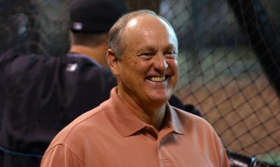 Nolan Ryan