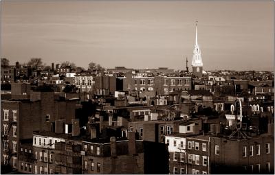 Boston 11/14/03